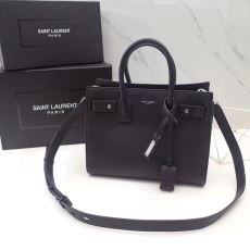 YSL Top Handle Bags